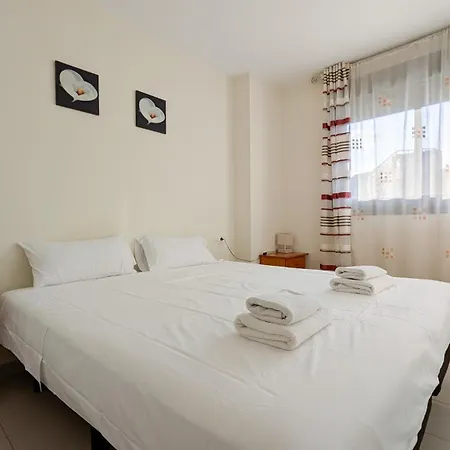 Apartament Gemelos