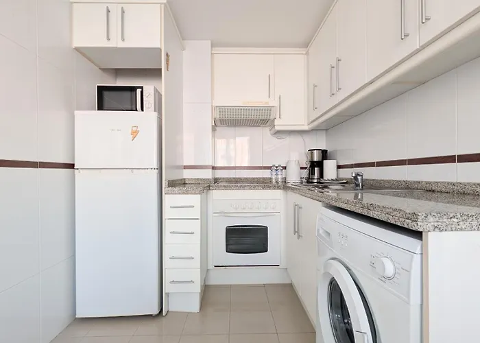 Gemelos Apartament *