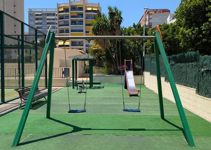 Gemelos * Μπένιντορμ