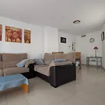 Apartamento Gemelos